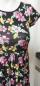 Preview: Kurzarmkleid Gr. 134/140 von YFK (4184)